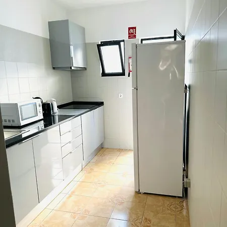 Old Town Mfa * アルブフェイラ