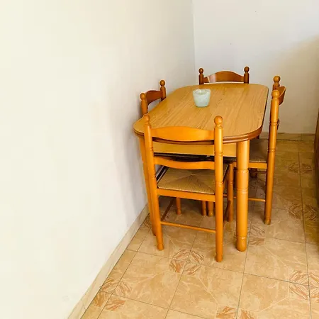 Old Town Mfa アパート