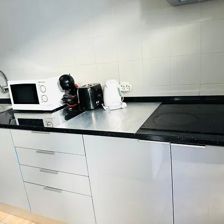 アパート Old Town Mfa アルブフェイラ