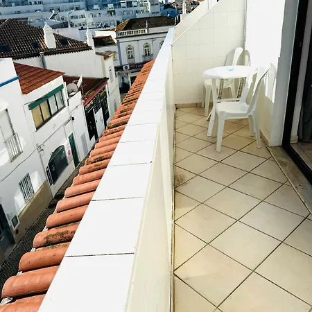 Old Town Mfa アルブフェイラ