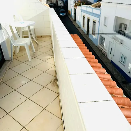 アパート Old Town Mfa *