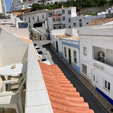 Apartment Old Town Mfa *