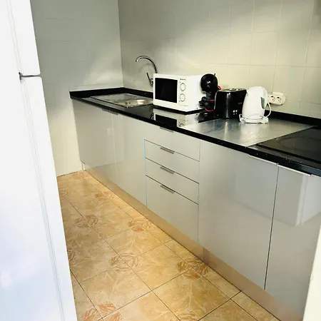 Old Town Mfa Apartment *