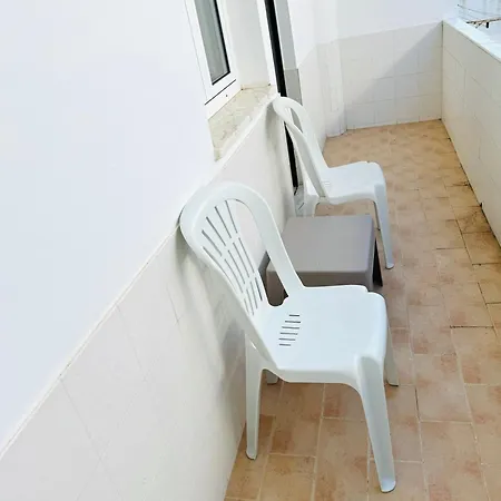 Old Town Mfa Albufeira