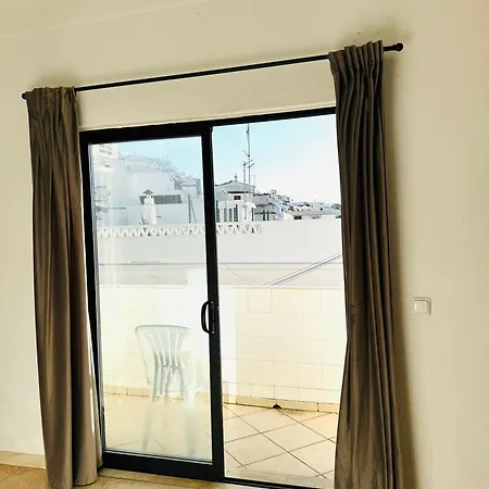 Old Town Mfa Apartment