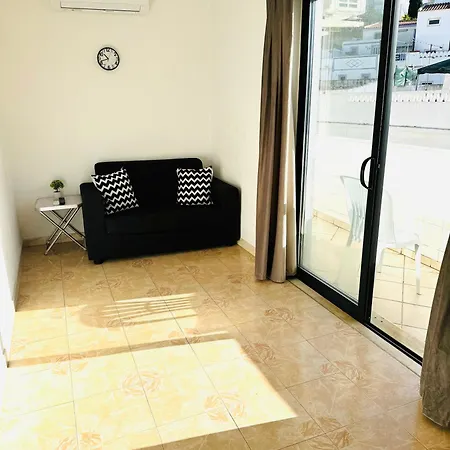Apartment Old Town Mfa *