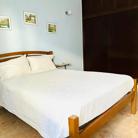 Apartment Old Town Mfa Albufeira