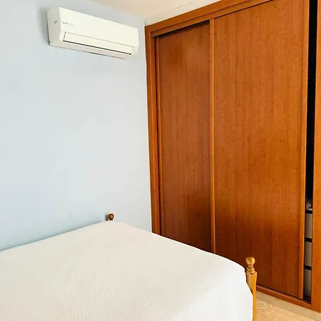 Old Town Mfa Apartment Albufeira