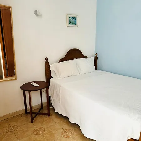 Old Town Mfa Apartment