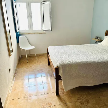 Old Town Mfa Apartment