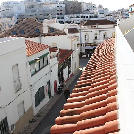 Apartment Old Town Mfa Albufeira