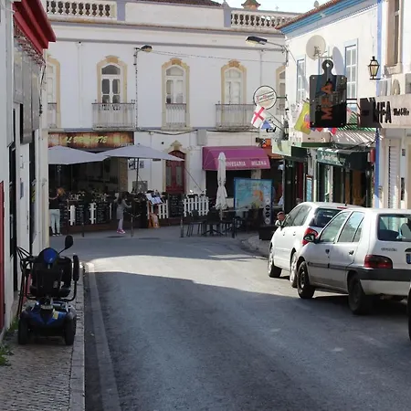 Old Town Mfa Apartment