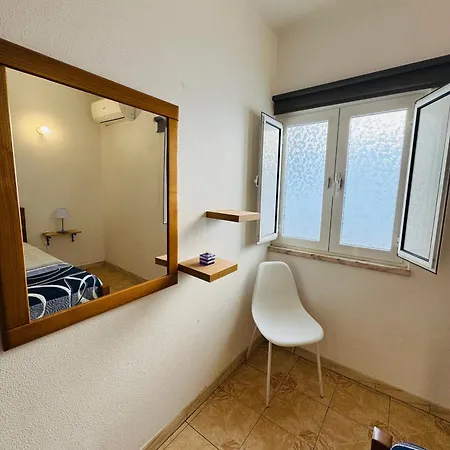 Old Town Mfa 公寓 阿尔布费拉