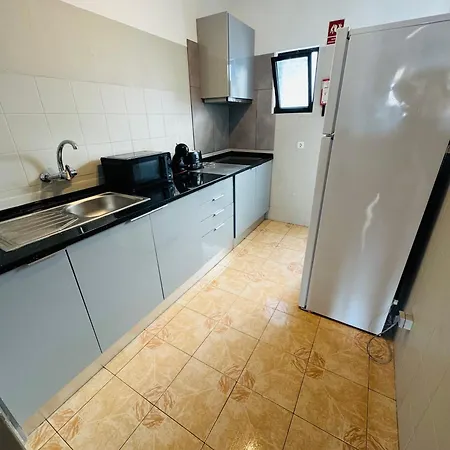 Old Town Mfa 公寓 *