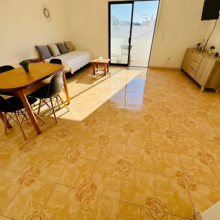 公寓 Old Town Mfa *