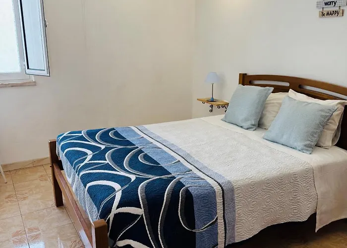 Old Town Mfa 公寓 阿尔布费拉