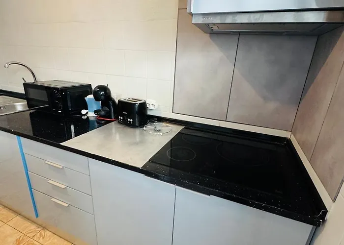 Old Town Mfa * 阿尔布费拉