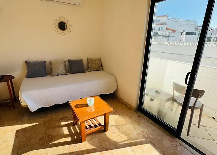 公寓 Old Town Mfa *