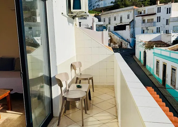 公寓 Old Town Mfa *